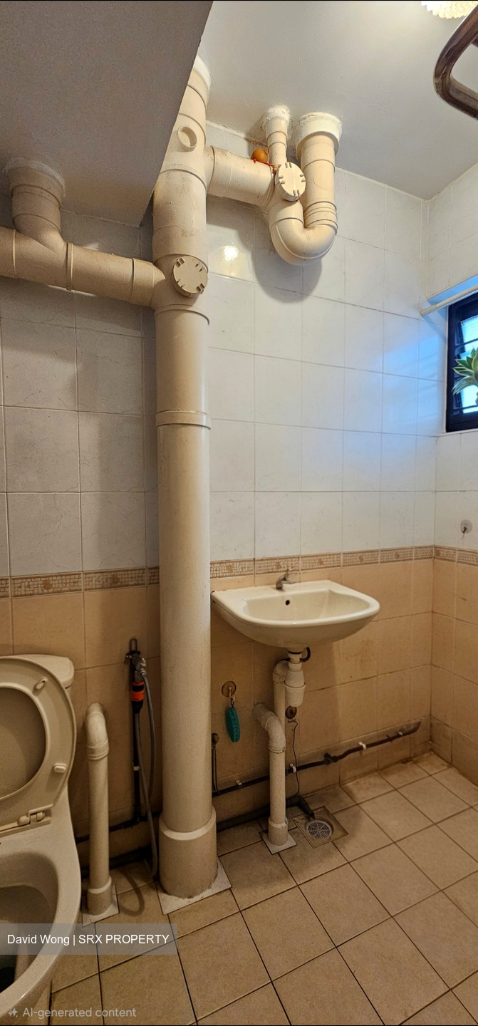 Blk 7 Haig View (Geylang), HDB 5 Rooms #595906571